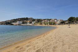 Imatge de San Feliu de Guixols